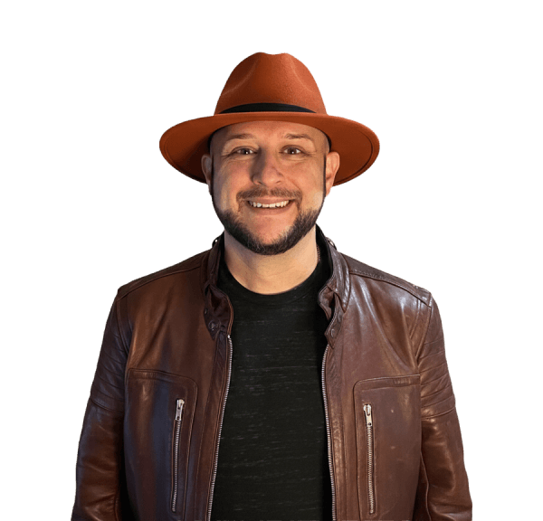 Dave, who teaches the class